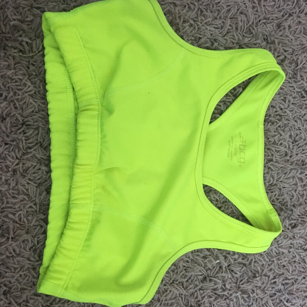 Bcg sports bra